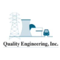 Quality Engineering, Inc. logo - Similar company to Egyptec - ايجيبتك