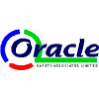 Oracle Safety Associates Limited logo - Similar company to Chef Amit