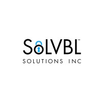 SoLVBL Solutions Inc. logo - Similar company to Distributed Id
