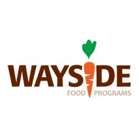 WAYSIDE FOOD PROGRAMS logo - Similar company to Neighborgood Partners