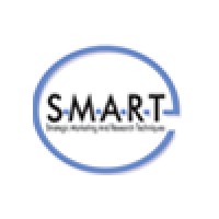 SMART:  Strategic Marketing And Research Techniques® logo - Similar company to Complete Research Connection