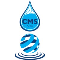 CMS Asia Singapore logo - Similar company to Feature-Tec Singapore Pte Ltd