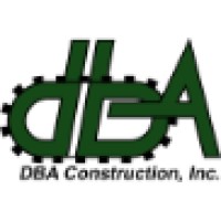 DBA Construction, Inc. logo - Similar company to Bsb Construction Inc