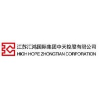 江苏汇鸿国际集团中天控股有限公司 logo - Similar company to Arabia Inform