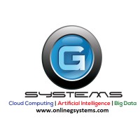 Ms G Systems logo - Similar company to Bdr & Co.