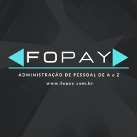 FoPay logo - Similar company to Fopay