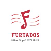 Furtados Music logo - Similar company to First7