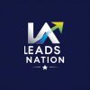 Leads Nation logo - Similar company to Todos Db