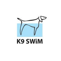 K9 Swim - Hydrotherapy and Wellness Centre for Dogs logo - Similar company to Gyrotechco.
