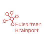 Huisartsen Brainport logo - Similar company to Samendokteren