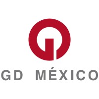 Grupo Dico México logo - Similar company to Muebles Dico