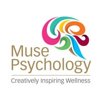 Muse Psychology logo - Similar company to My Skill Set