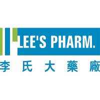 Lee's Pharmaceutical Holdings Limited logo - Similar company to Cncure Co., Ltd.