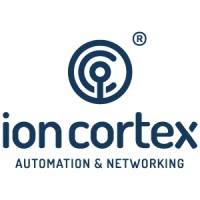 IonCortex - Automation & Networking Services logo - Similar company to Darc