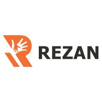 Rezan Organization for Development logo - Similar company to Hover Studio