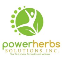 Powerherbs Solutions Inc. logo - Similar company to Meteres.Com