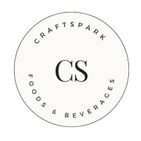 Craftspark Foods & Beverages Private Limited logo - Similar company to Trident Beverages