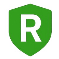 Ranom logo - Similar company to Aiva