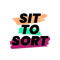 Sit-to-Sort logo - Similar company to Technocues