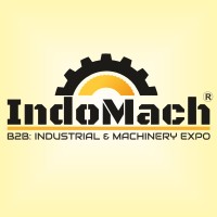 INDOMACH EXPO logo - Similar company to Fineweld Systems India Pvt. Ltd.