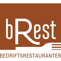 bRest bedriftsrestauranter logo - Similar company to Bosco Hotels & Hospitality