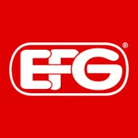 EFG Elektrotechnik logo - Similar company to Hbi Hausbau-Immobiliengesellschaft Mbh