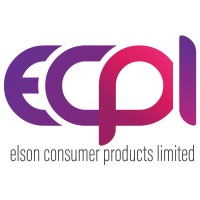 Elson Consumer Products Limited logo - Similar company to Akboria Limited