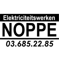 Elektriciteitswerken Noppe logo - Similar company to P-Multitech Bvba