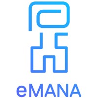 eMANA logo - Similar company to Smartrezo