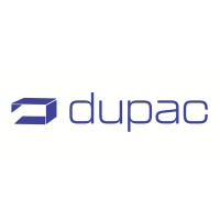 Dupac Grains Packaging Co. L.L.C logo - Similar company to The Commix