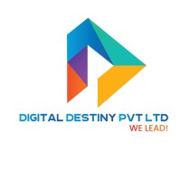 Digital Destiny (Pvt.) Ltd. logo - Similar company to Digital Destiny