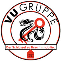 Vu Gruppe logo