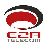 E2ATELECOM logo - Similar company to Loopcom