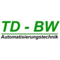 TD-BW Automatisierungstechnik GmbH logo - Similar company to Sieger Technologies