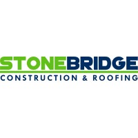 Stonebridge Roofing logo - Similar company to Hackett Security