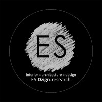 ES Dzign Research logo - Similar company to Interior Designer