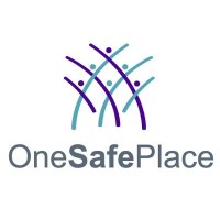 One Safe Place logo - Similar company to Arch Collaborative
