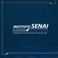 Instituto Senai de Tecnologia em MT logo - Similar company to Agro M2