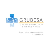 Grubesa logo - Similar company to Grupo Biomédico Empresarial