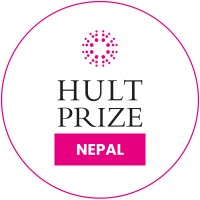 Hult Prize Nepal logo - Similar company to Adsway Studios