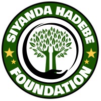 Siyanda Hadebe Foundation logo - Similar company to Ceuvoe Group Africa