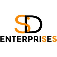 SD Enterprises logo - Similar company to Enterprisetalk