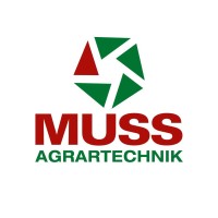 MUSS Agrartechnik GmbH logo - Similar company to Mpdrive - Ing. Marcel Putz