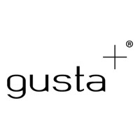 Gusta Design logo - Similar company to Studiop.Us