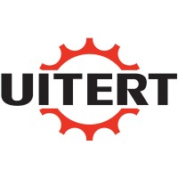 Van Uitert logo - Similar company to Wondertools
