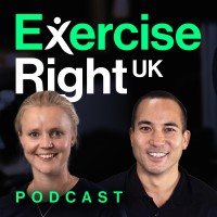 Exercise Right UK logo - Similar company to Exercise For Science