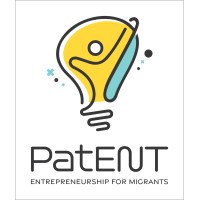 PatENT logo - Similar company to Mind Renew