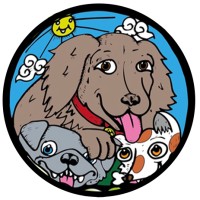 Dallas Dogwalks logo - Similar company to Exec Harmonia/. Llc