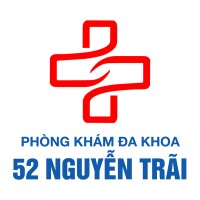 Phòng Khám Đa Khoa 52 Nguyễn Trãi Hà Nội logo - Similar company to Infocentricph