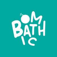 Bombathic logo - Similar company to Weboo
